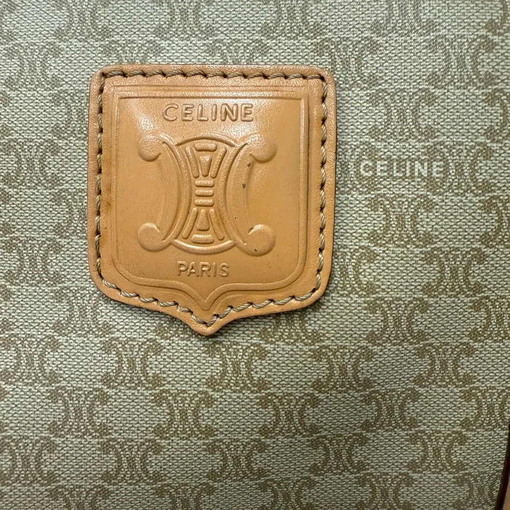 Celine Boston Bag - Picture 11 of 15
